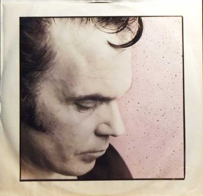 Neil Young & The Shocking Pinks : Everybody's Rockin' (LP, Album, Club)