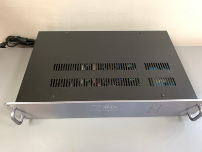 Carver M1.5t Power Amplifier