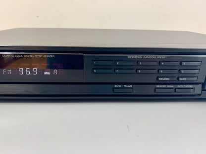 Sony ST-JX401 Tuner *1991