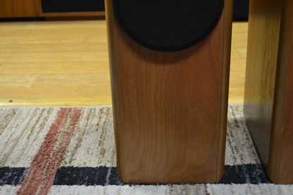 Bower & Wilkins B&W CDM-9NT Floor Standing Speakers * Local Pickup Only