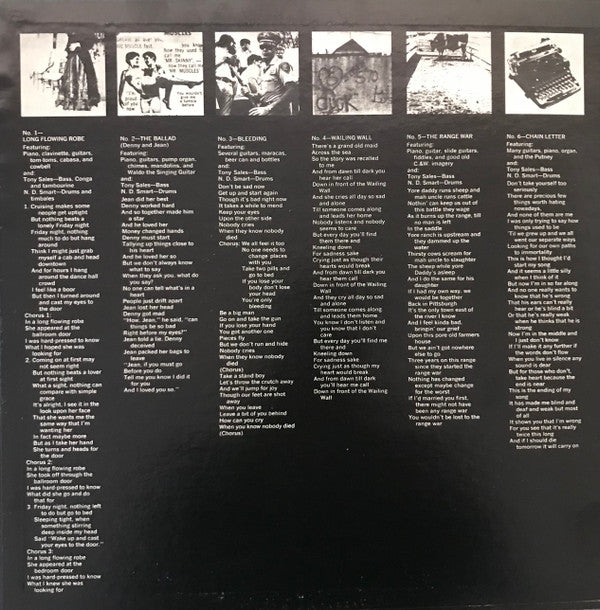 Runt.* : The Ballad Of Todd Rundgren (LP, Album, Ame)