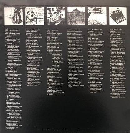 Runt.* : The Ballad Of Todd Rundgren (LP, Album, Ame)