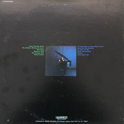 Runt.* : The Ballad Of Todd Rundgren (LP, Album, Ame)