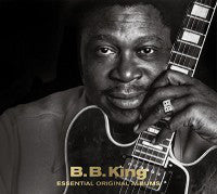 B.B. King : Essential Original Albums (3xCD, Comp)