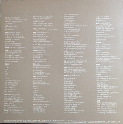 Johnny Cash : Hello, I'm Johnny Cash (LP, Album, Gat)