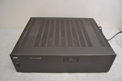 NAD 2200 Stereo Power Amplifier * Fully Serviced *