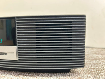 Bose Wave Radio Cd II AWRCC1 * Fully Serviced * Remote