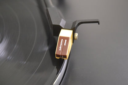 JVC AL-A151 Auto Return Turntable * Fully Serviced