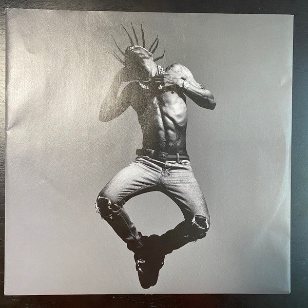 Buy Travis Scott : Birds In The Trap Sing Mcknight (2xLP, Album