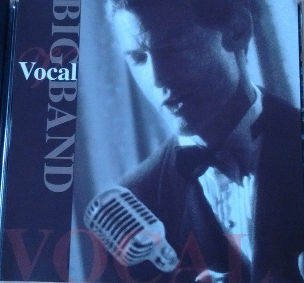 Various : Big Band Vocal (HDCD, Comp)