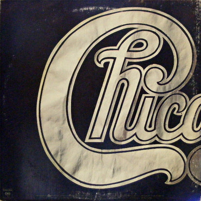 Chicago (2) : Chicago X (LP, Album, Gat)