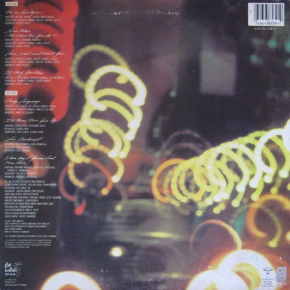Patti LaBelle : I'm In Love Again (LP, Album)