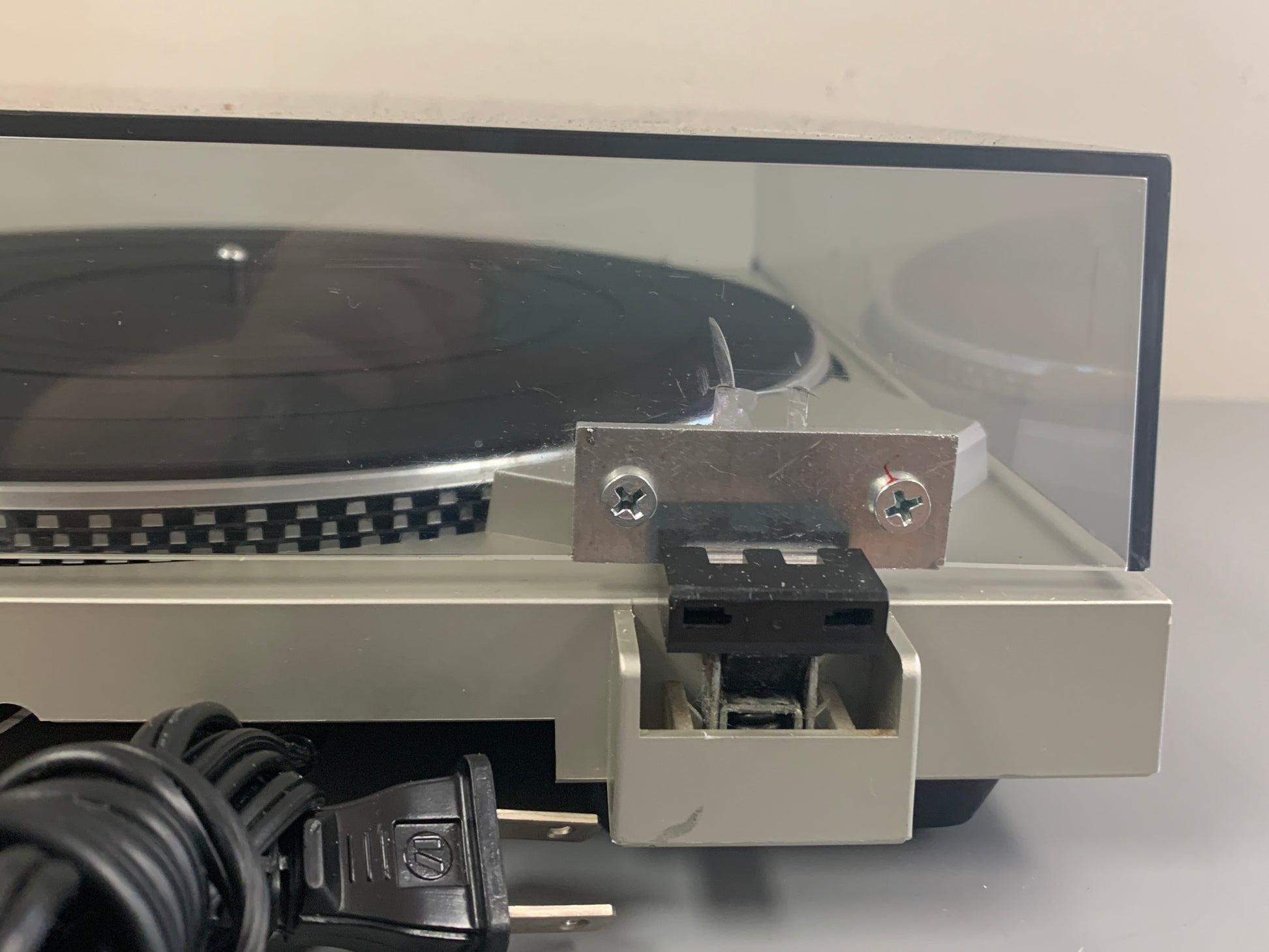 Giradischi Technics SL 3310 DD Full Automatic - Audio/Video In Vendita - Foto 6