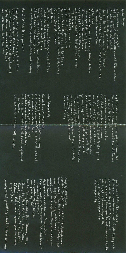 Elliott Smith : Elliott Smith (CD, Album)