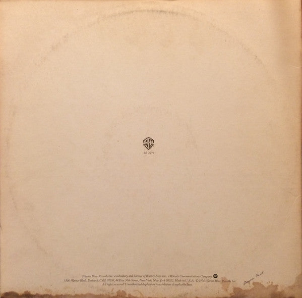 James Taylor (2) : James Taylor's Greatest Hits (LP, Comp, Win)