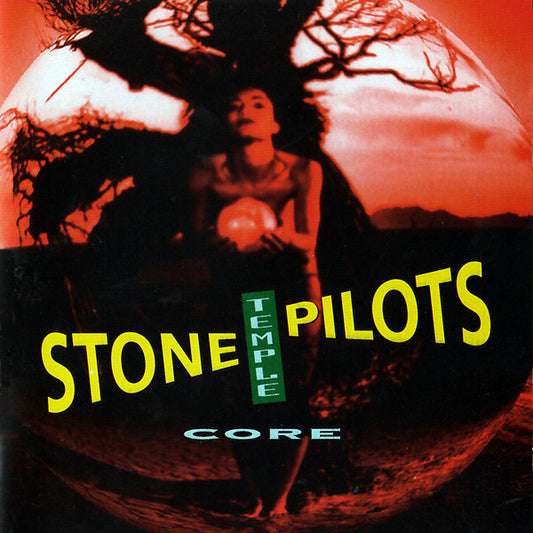 Stone Temple Pilots : Core (CD, Album, Club, All)