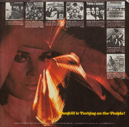 Steppenwolf : Monster (LP, Album)