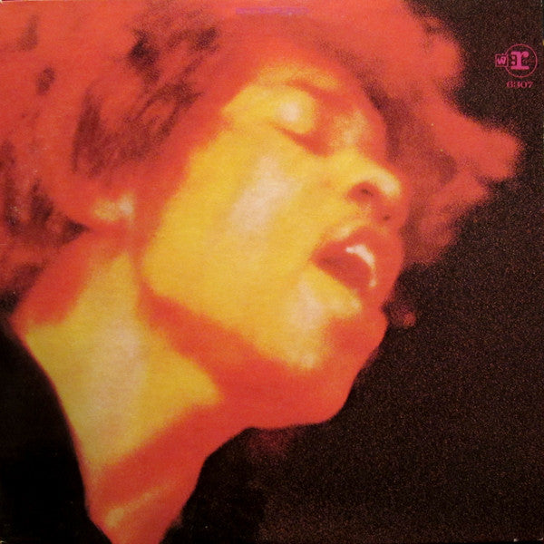 The Jimi Hendrix Experience : Electric Ladyland (2xLP, Album, RE, Gat)