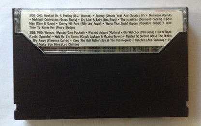 Various : 20 Greatest Hits 1968 (Cass, Comp)