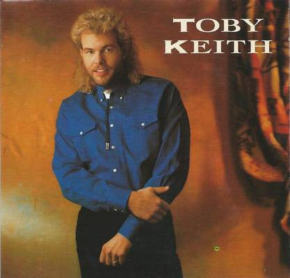 Toby Keith : Toby Keith (CD, Album, Club)