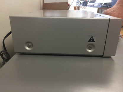 Sony TC-FX410R Single Cassette Deck