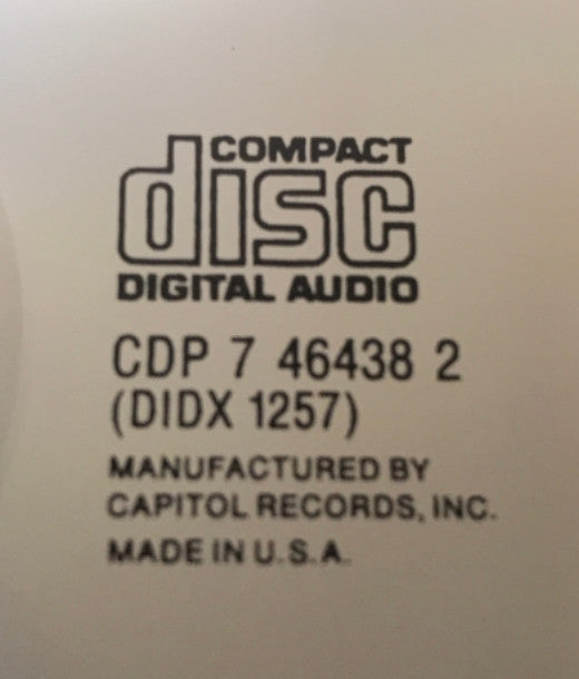 The Beatles : Beatles For Sale (CD, Album, Mono, RE, Cin)