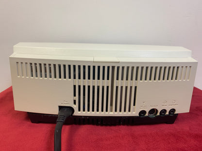 Bose Wave CD Player & Radio AWRCC2 White w/Remote