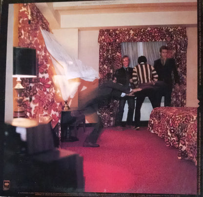 Elvis Costello : This Year's Model (LP, Album)