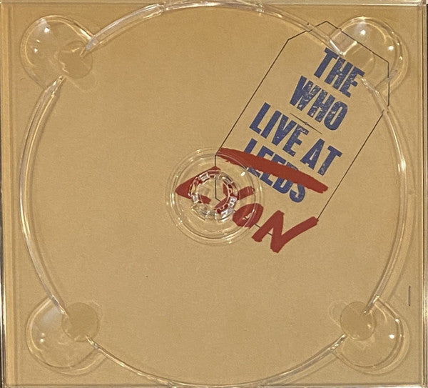 Buy The Who : Endless Wire (CD, Album + CD + DVD + Ltd) Online for