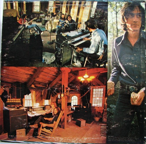 Buy James Taylor : One Man Dog (LP, Album) Online for a great
