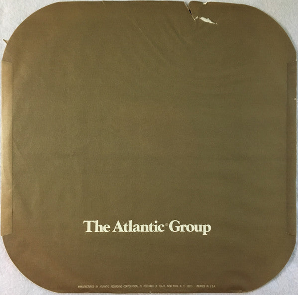 Led Zeppelin : Led Zeppelin (LP, Album, RE, Spe)