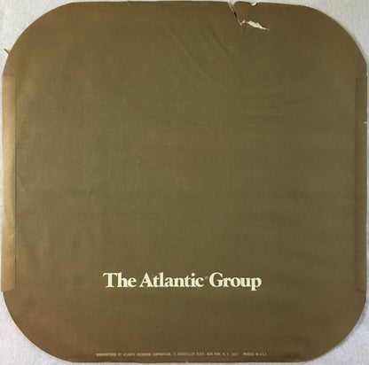 Led Zeppelin : Led Zeppelin (LP, Album, RE, Spe)