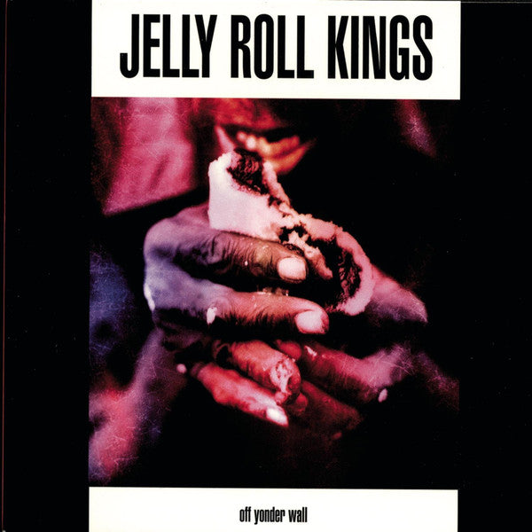 The Jelly Roll Kings : Off Yonder Wall (CD, Album, Dig)