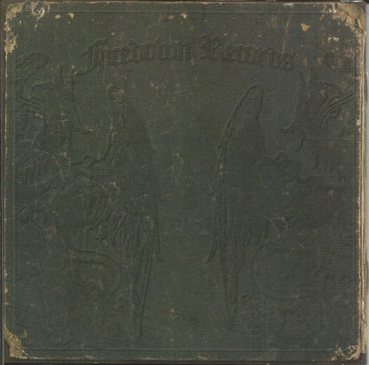 Nodes Of Ranvier : The Years To Come (CD, Album, Sli)