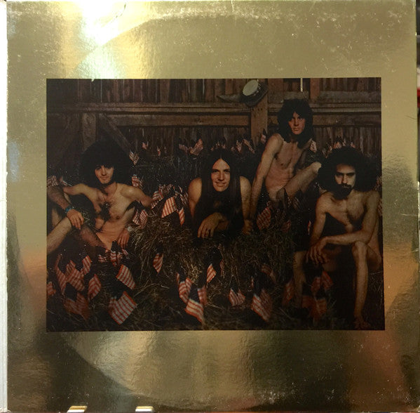 Grand Funk* : We're An American Band (LP, Album, Club, San)