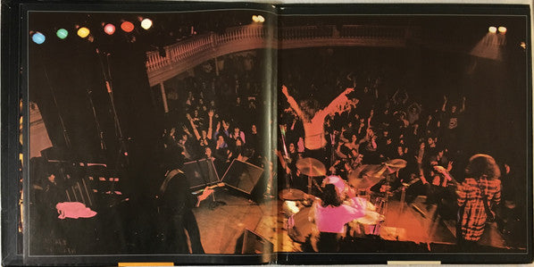 Black Sabbath : Black Sabbath Vol. 4 (LP, Album, Pit)