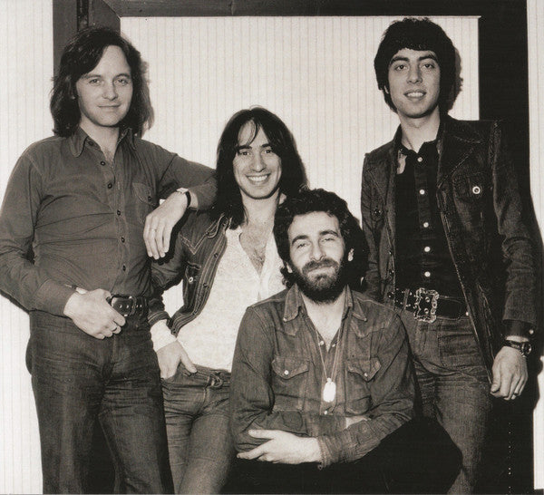 10cc : I'm Not In Love: The Essential (3xCD, Comp)