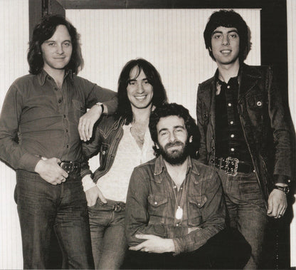 10cc : I'm Not In Love: The Essential (3xCD, Comp)