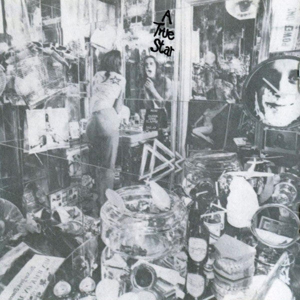 Todd Rundgren : A Wizard, A True Star (CD, Album, RE, RM, RP, Oly)