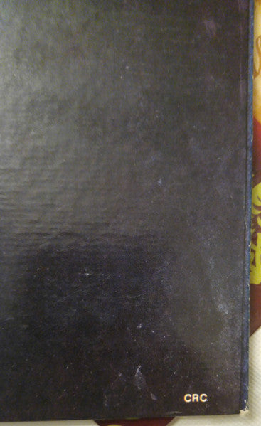 Yes : Fragile (LP, Album, Club, CRC)