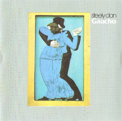 Steely Dan : Gaucho (CD, Album, RE, JVC)