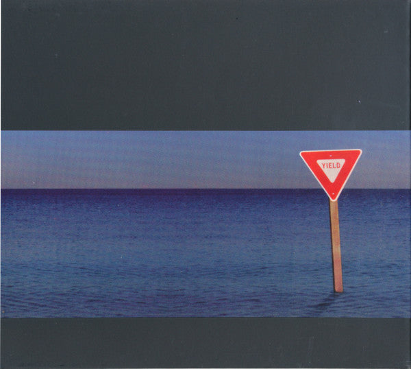 Pearl Jam : Yield (CD, Album, Tri)