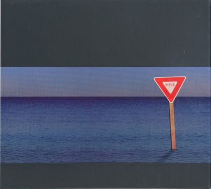 Pearl Jam : Yield (CD, Album, Tri)