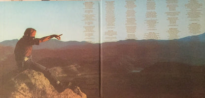 Stephen Stills : Stephen Stills 2 (LP, Album, RI )