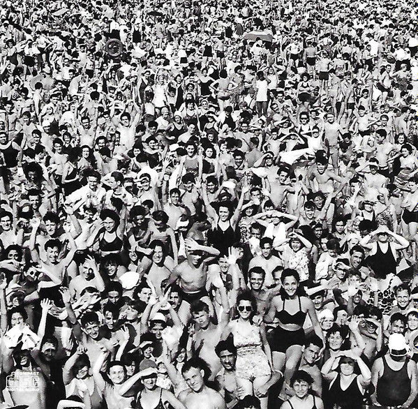 George Michael : Listen Without Prejudice Vol. 1 (CD, Album)
