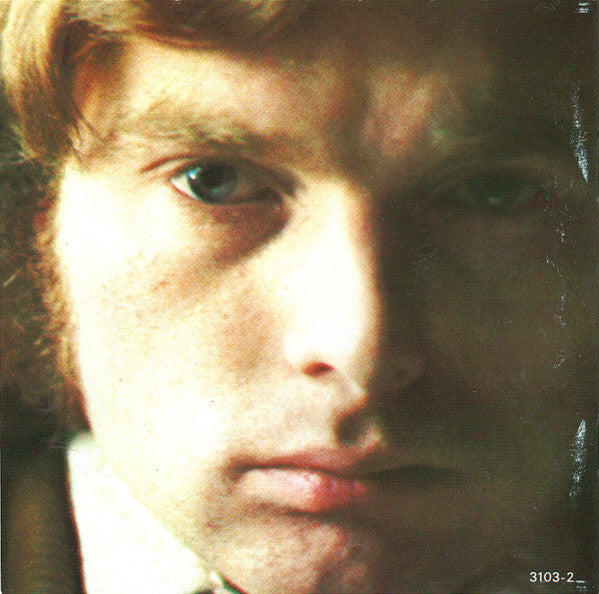 Van Morrison : Moondance (CD, Album, RE, RP, Cin)