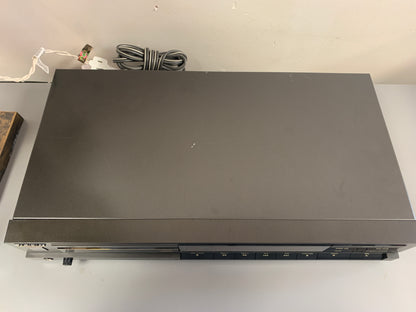 Technics SL-P230 CD Player