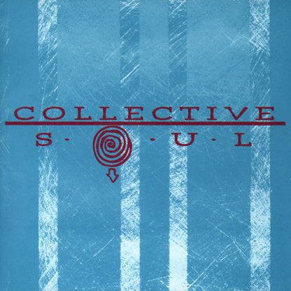 Collective Soul : Collective Soul (CD, Album, Club)