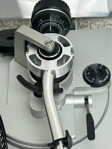Technics SL-D2 Direct Drive * Semi Automatic * Turntable * Audio Technica Cartridge * Fully Serviced