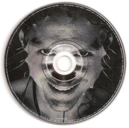 Jerry Cantrell : Boggy Depot (CD, Album)